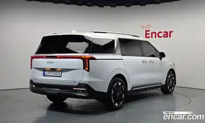 Kia Canival 2024 1.6 гидро, миниатюра 2