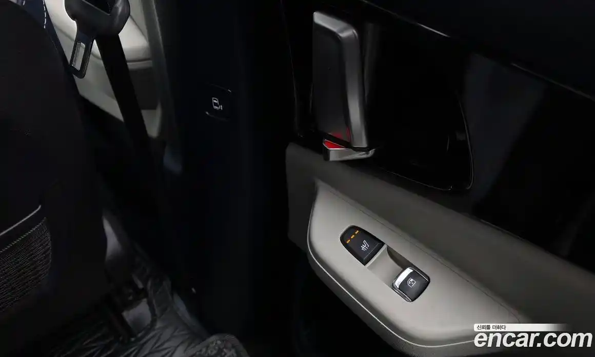 Kia Canival 2024 1.6 гидро, фото 25