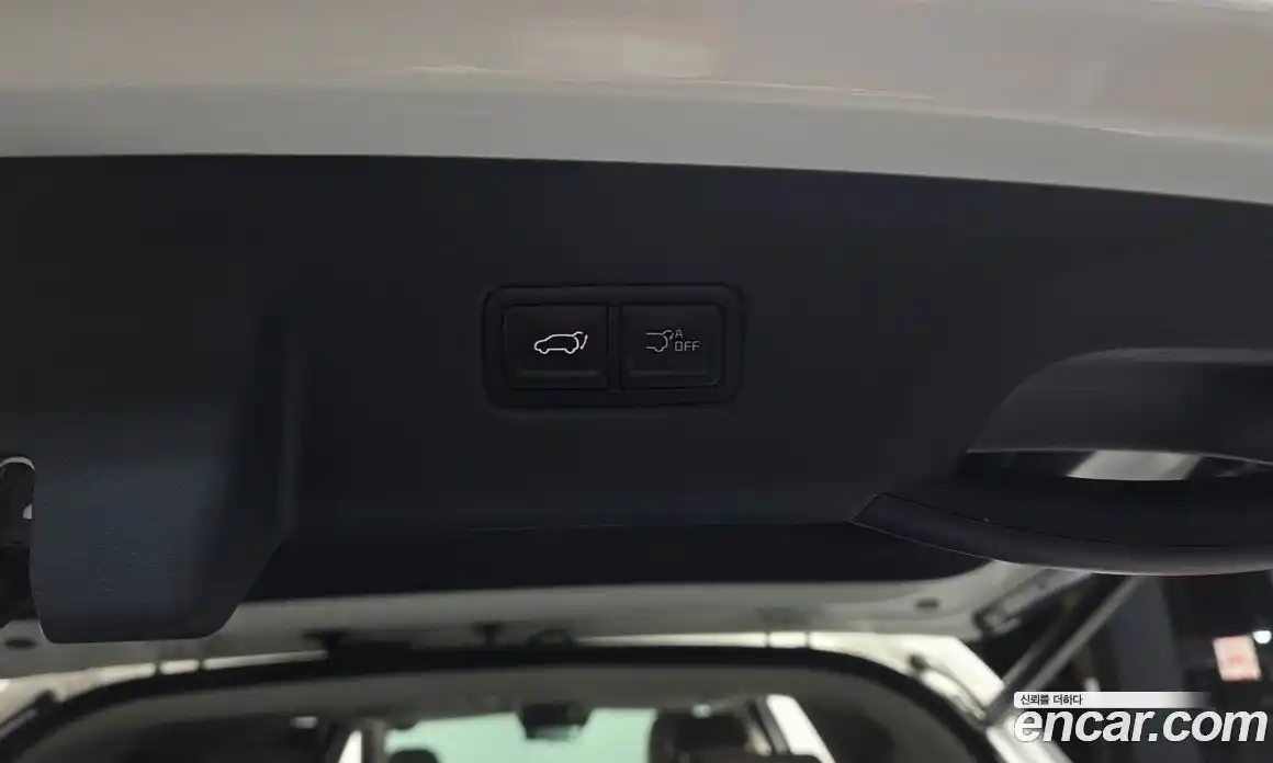 Kia Canival 2024 1.6 гидро, фото 27