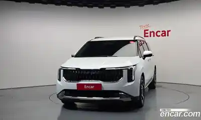 Kia Canival 2024 1.6 гидро, миниатюра 3