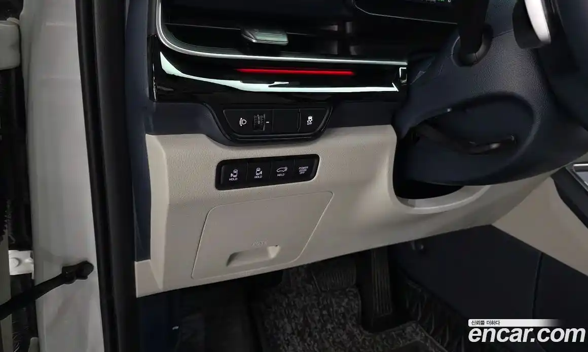 Kia Canival 2024 1.6 гидро, фото 31