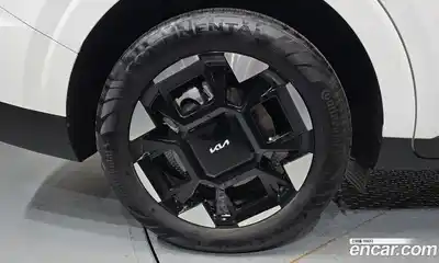 Kia Canival 2024 1.6 гидро, миниатюра 5