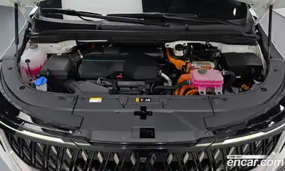 Kia Canival 2024 1.6 гидро, миниатюра 6