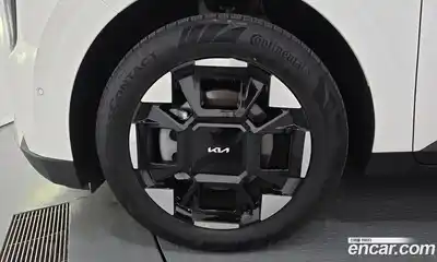 Kia Canival 2024 1.6 гидро, миниатюра 7