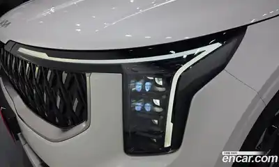 Kia Canival 2024 1.6 гидро, миниатюра 8