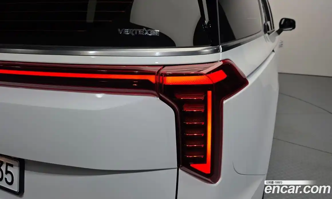 Kia Canival 2024 1.6 гидро, фото 9