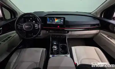 Kia Canival 2024 1.6 гидро, миниатюра 10