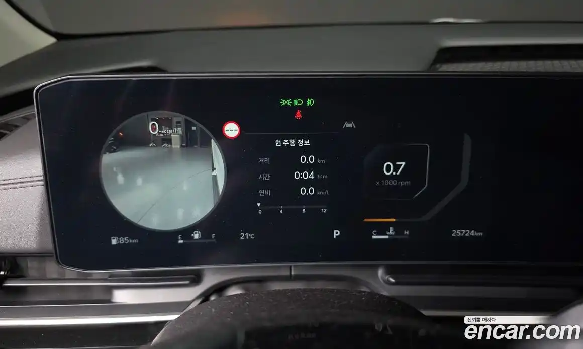 Kia Canival 2024 3.5 гидро, фото 11
