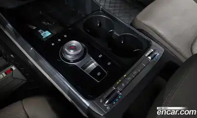 Kia Canival 2024 3.5 гидро, миниатюра 12