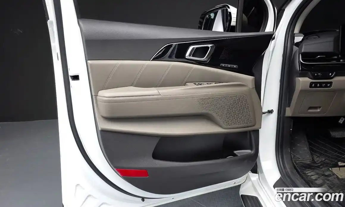 Kia Canival 2024 3.5 гидро, фото 14