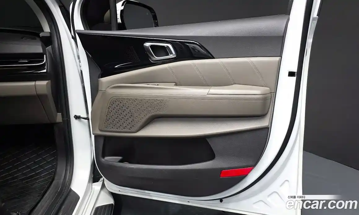 Kia Canival 2024 3.5 гидро, фото 15
