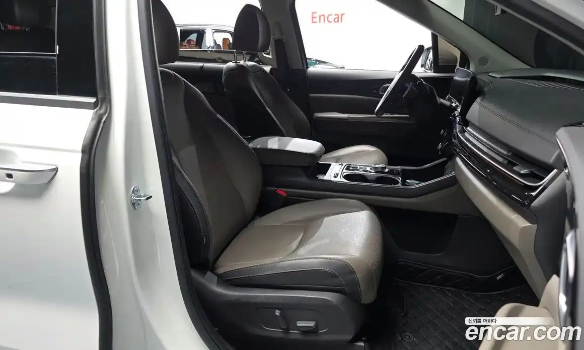 Kia Canival 2024 3.5 гидро, фото 16