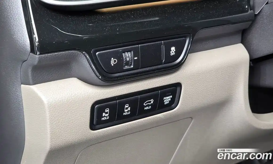 Kia Canival 2024 3.5 гидро, фото 21