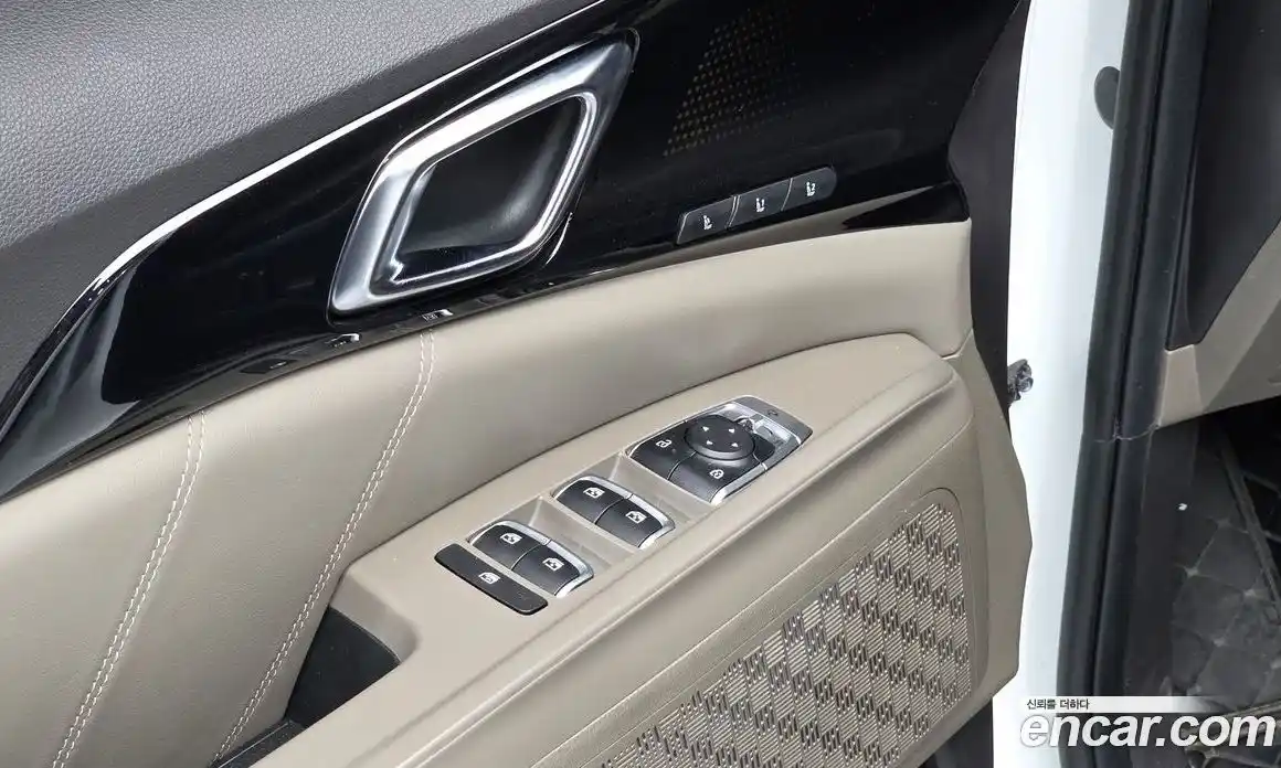 Kia Canival 2024 3.5 гидро, фото 22