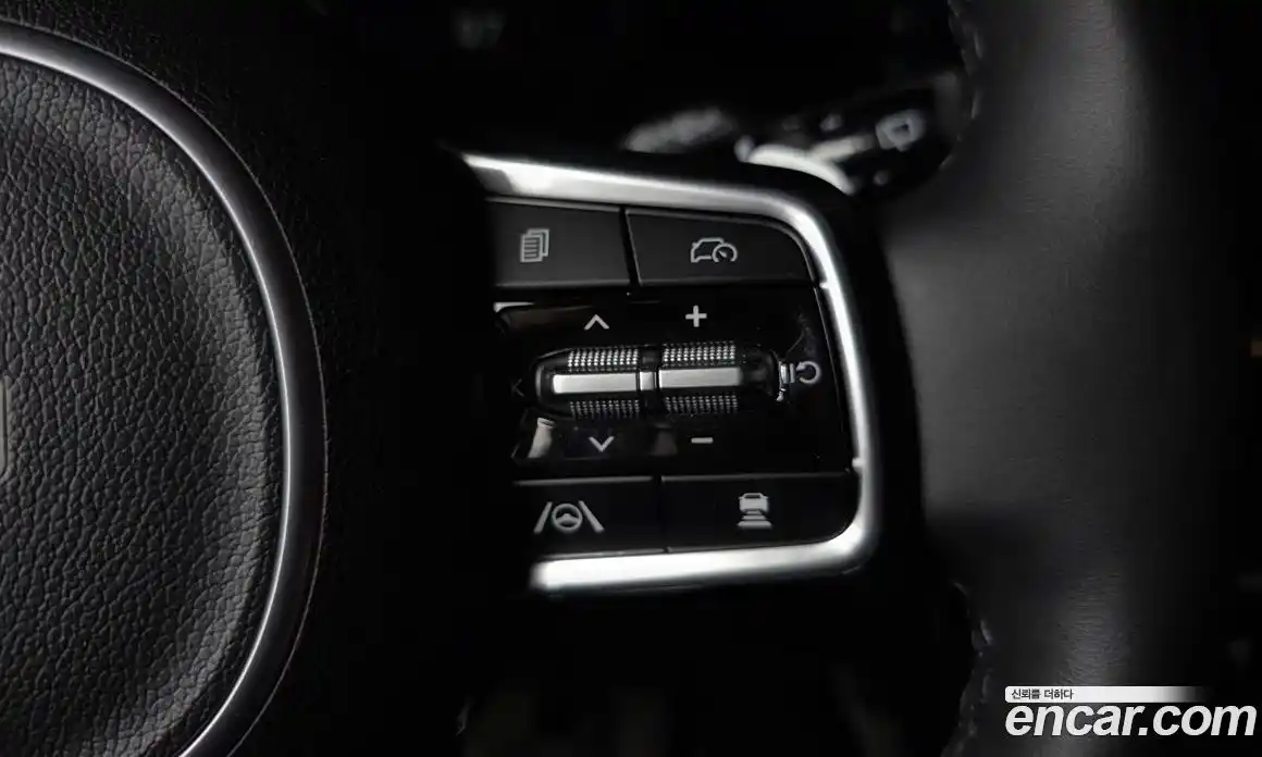 Kia Canival 2024 3.5 гидро, фото 23