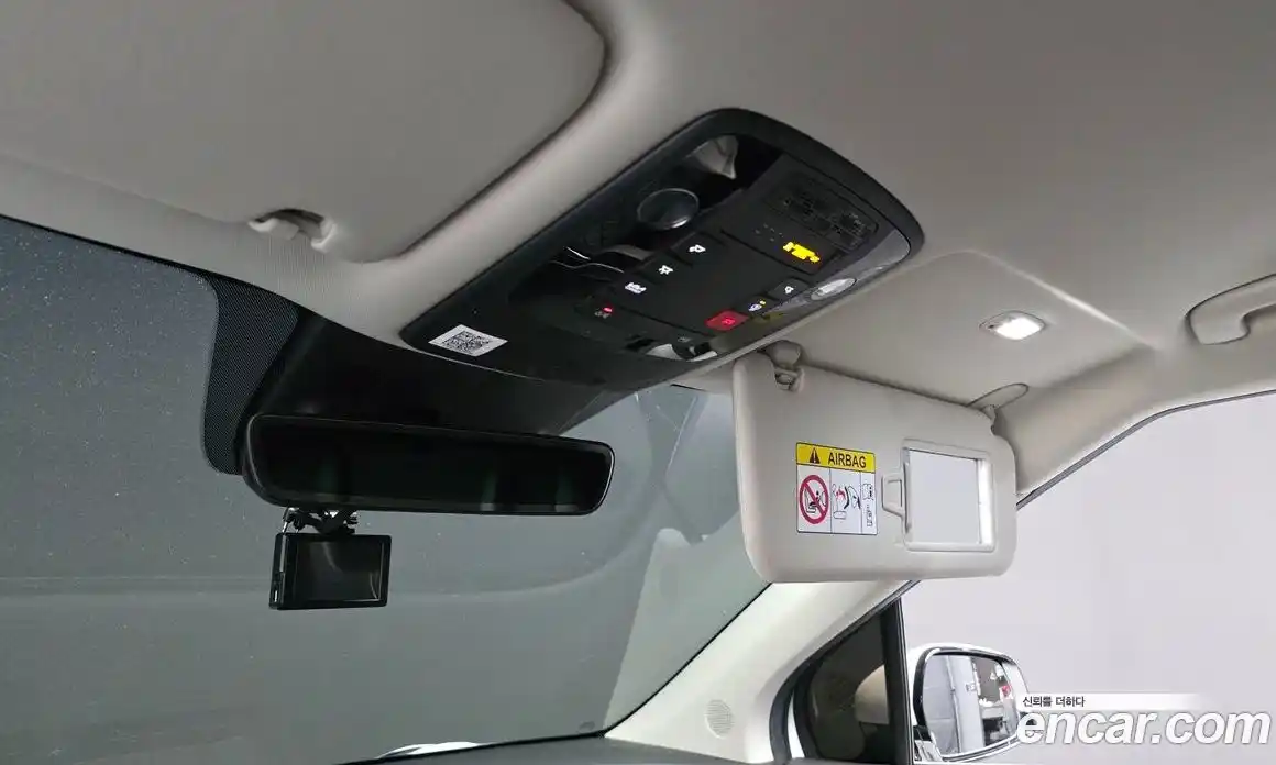 Kia Canival 2024 3.5 гидро, фото 25