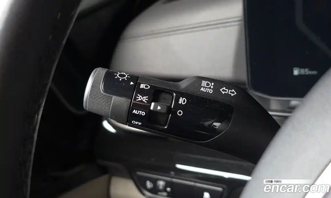Kia Canival 2024 3.5 гидро, фото 27