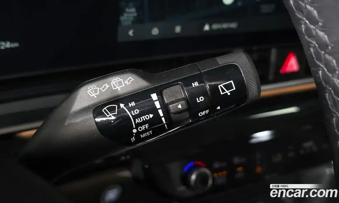 Kia Canival 2024 3.5 гидро, фото 28