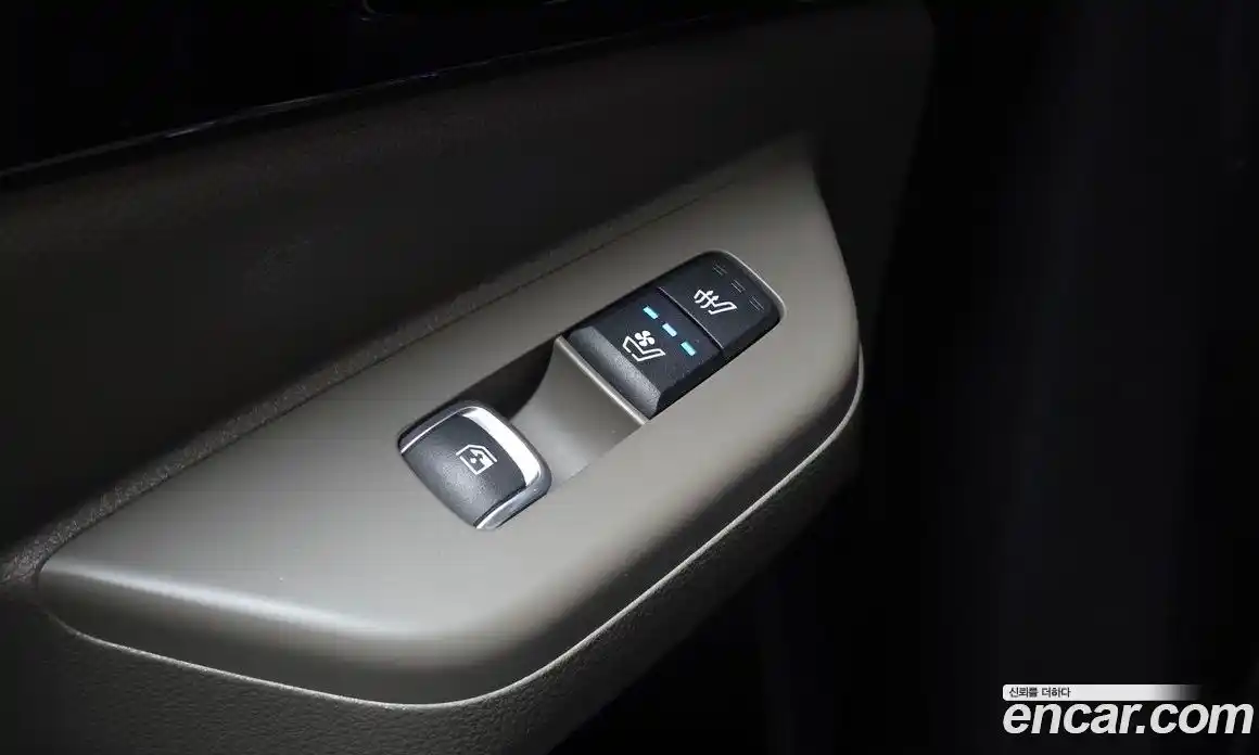 Kia Canival 2024 3.5 гидро, фото 30