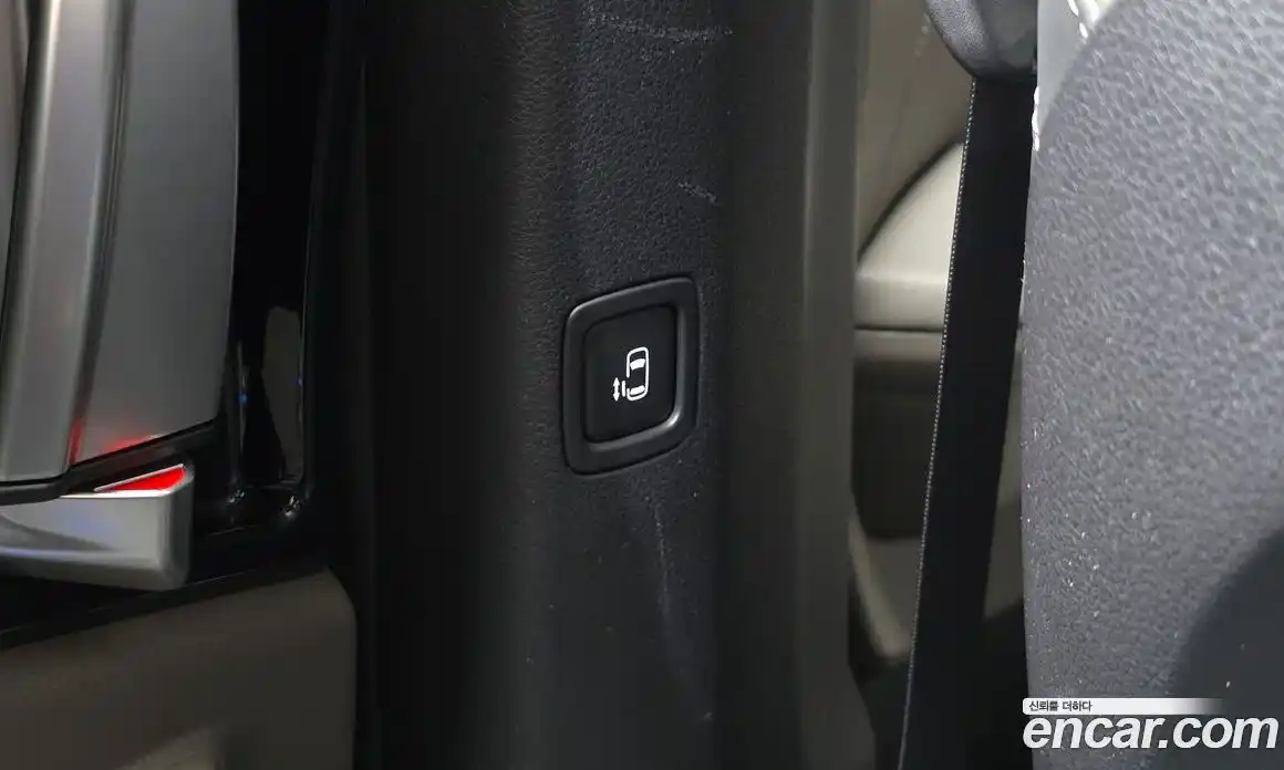 Kia Canival 2024 3.5 гидро, фото 31