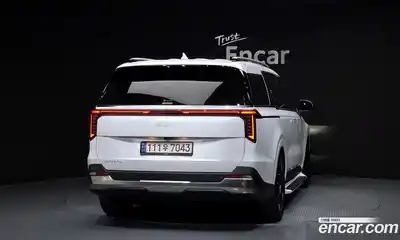 Kia Canival 2024 3.5 гидро, миниатюра 4
