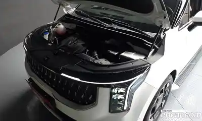 Kia Canival 2024 3.5 гидро, миниатюра 6