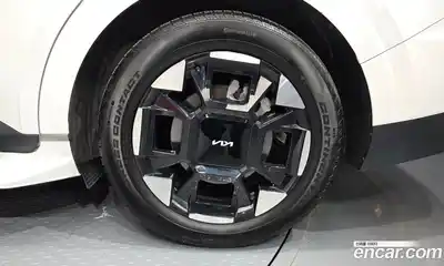 Kia Canival 2024 3.5 гидро, миниатюра 7