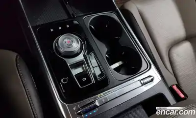 Kia Canival 2024 3.5 гидро, миниатюра 11