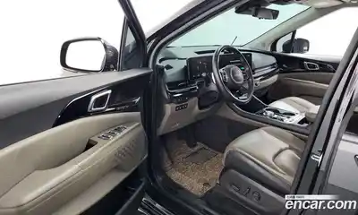 Kia Canival 2024 3.5 гидро, миниатюра 12