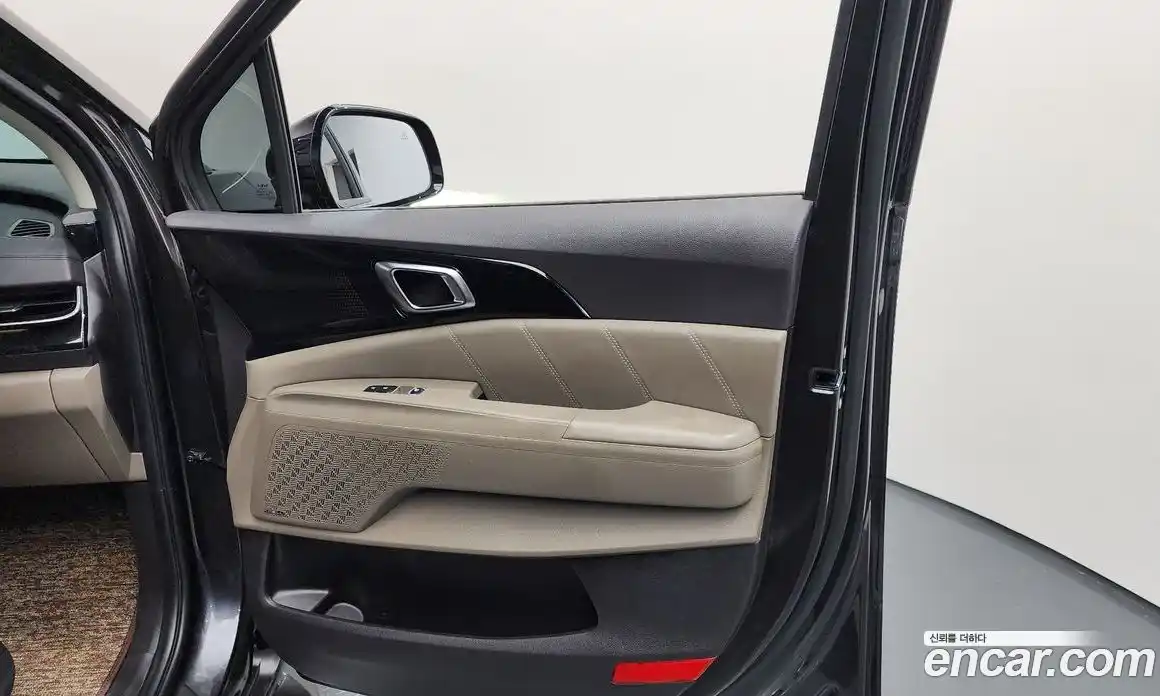 Kia Canival 2024 3.5 гидро, фото 13