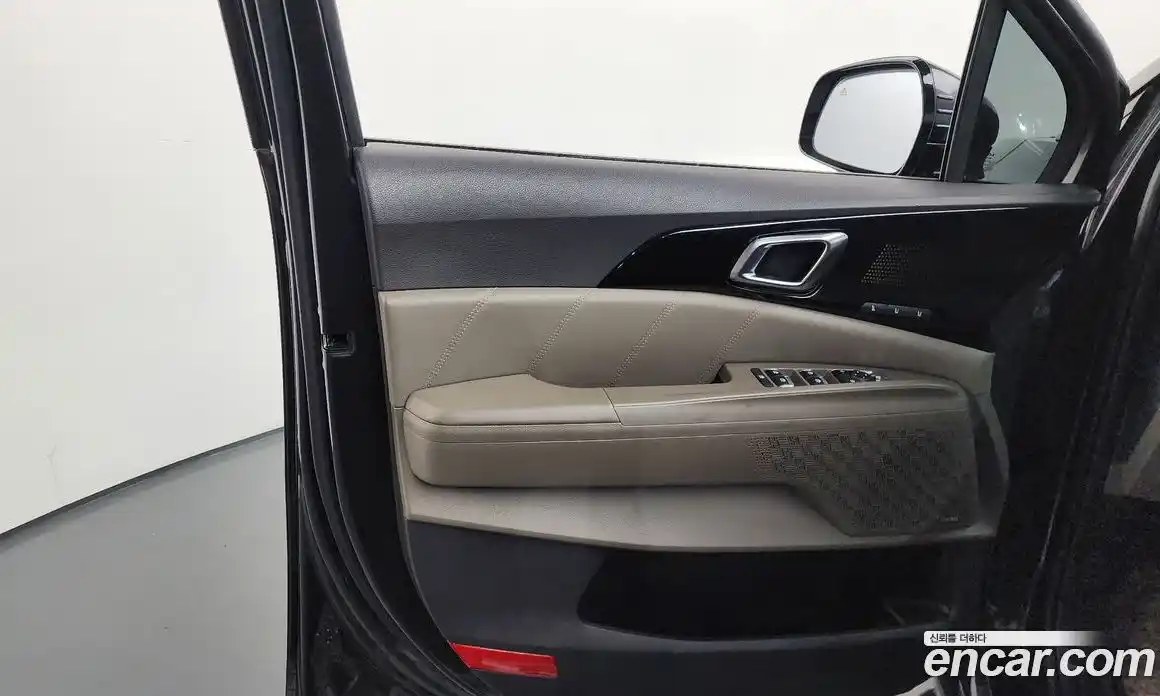 Kia Canival 2024 3.5 гидро, фото 14