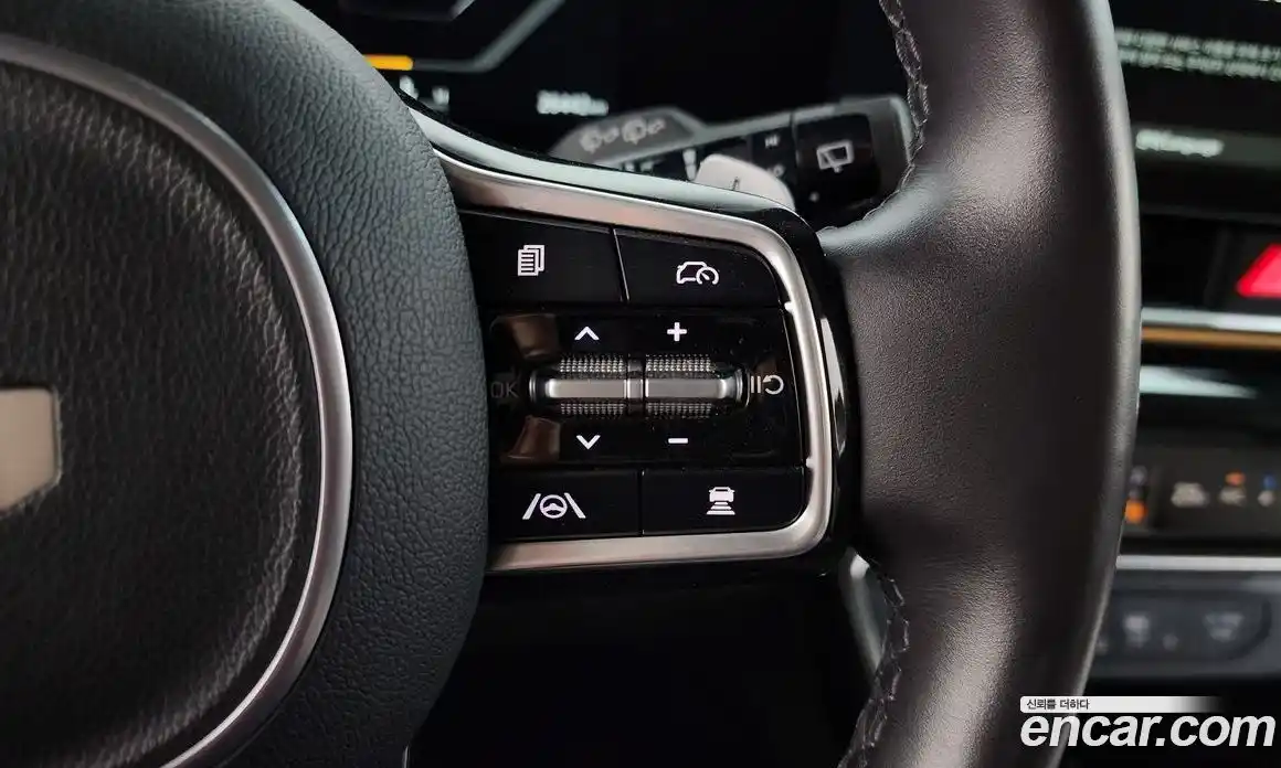Kia Canival 2024 3.5 гидро, фото 20