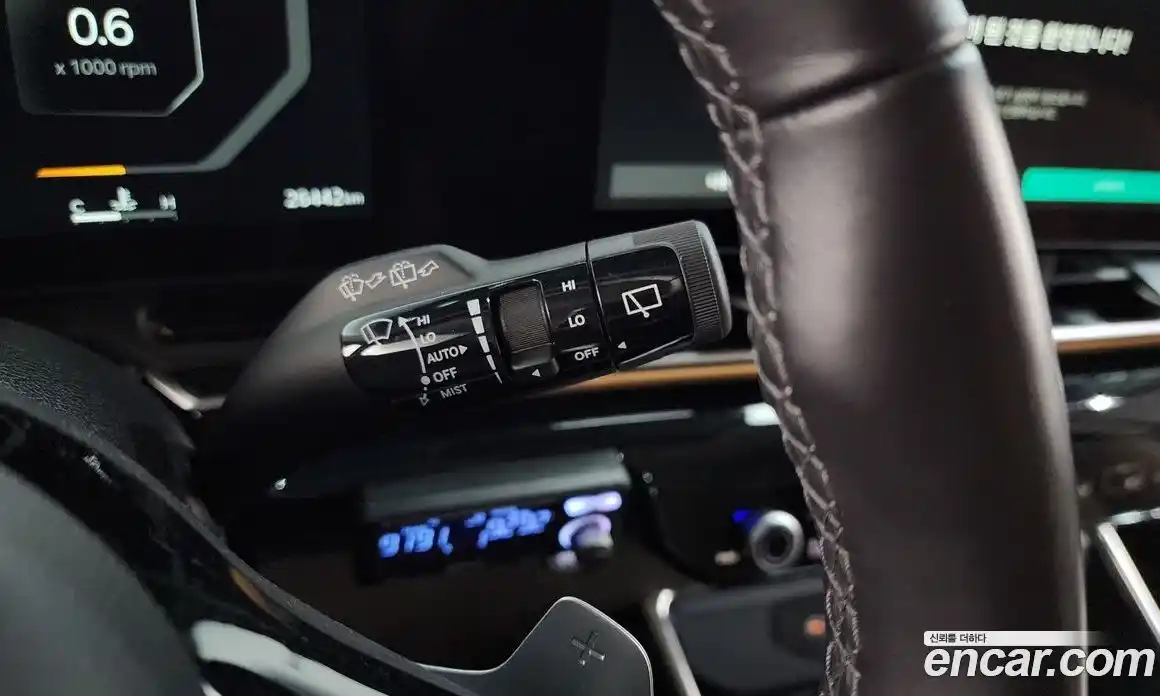 Kia Canival 2024 3.5 гидро, фото 27