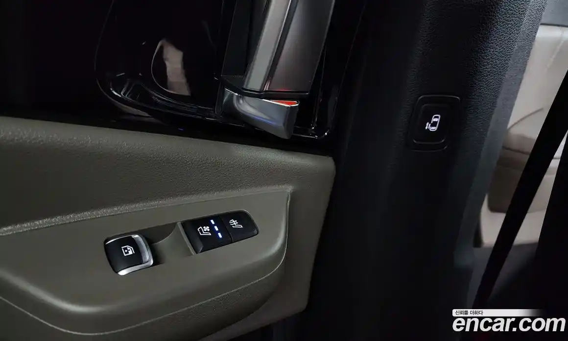 Kia Canival 2024 3.5 гидро, фото 29