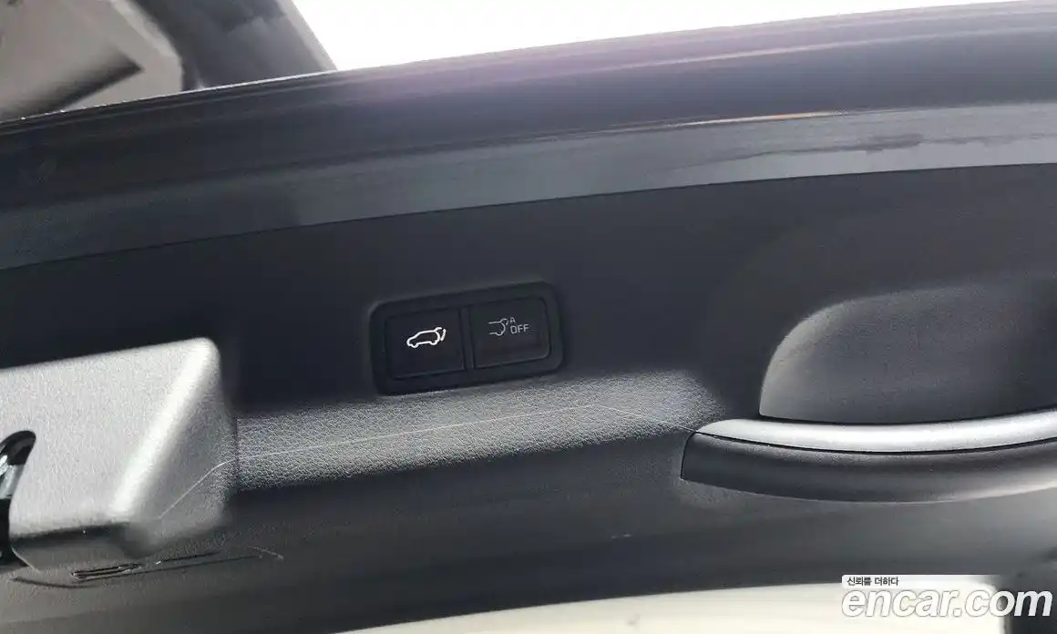 Kia Canival 2024 3.5 гидро, фото 32
