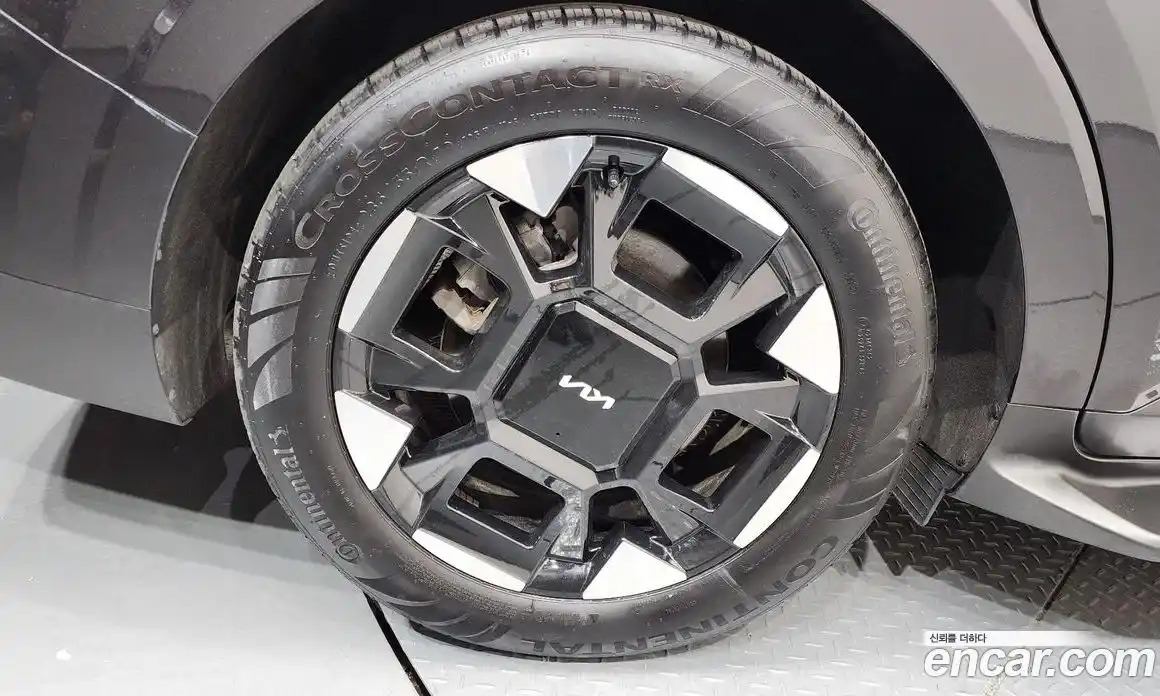 Kia Canival 2024 3.5 гидро, фото 4
