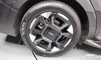 Kia Canival 2024 3.5 гидро, миниатюра 4