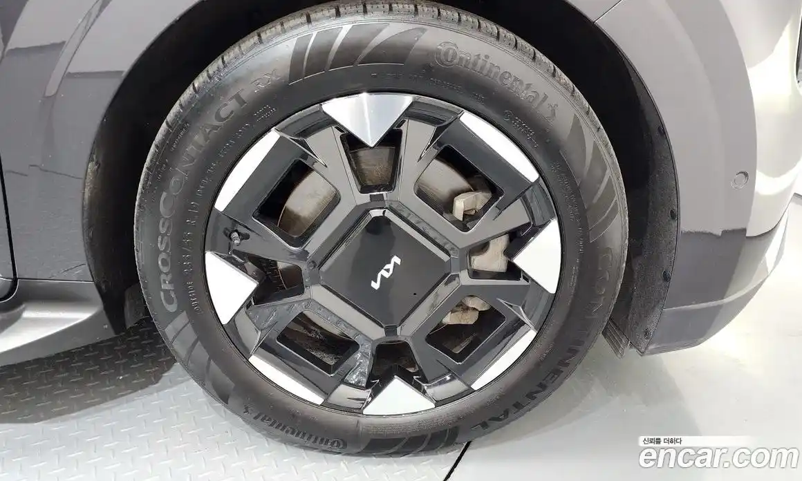 Kia Canival 2024 3.5 гидро, фото 6