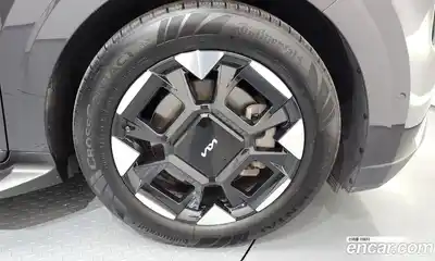Kia Canival 2024 3.5 гидро, миниатюра 6