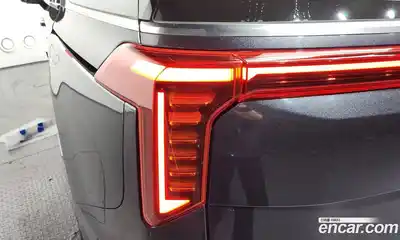 Kia Canival 2024 3.5 гидро, миниатюра 8