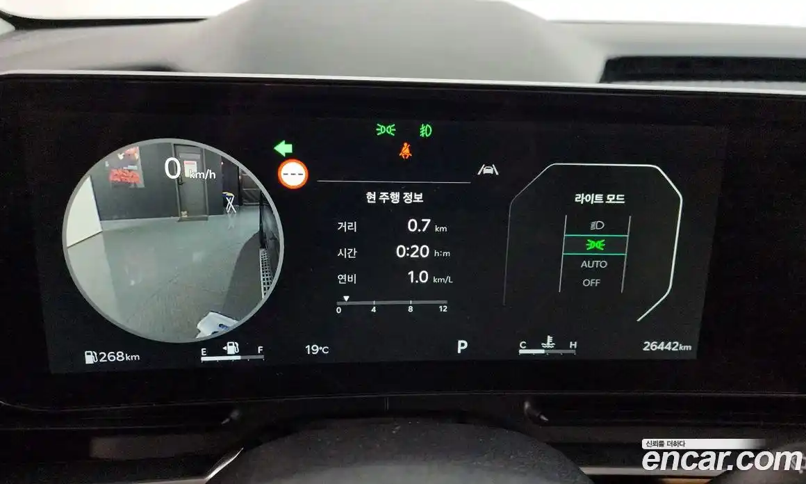 Kia Canival 2024 3.5 гидро, фото 10