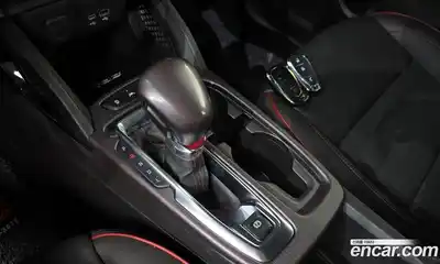 Chevrolet TrailBlazer 2023 1.3 гидро, миниатюра 12