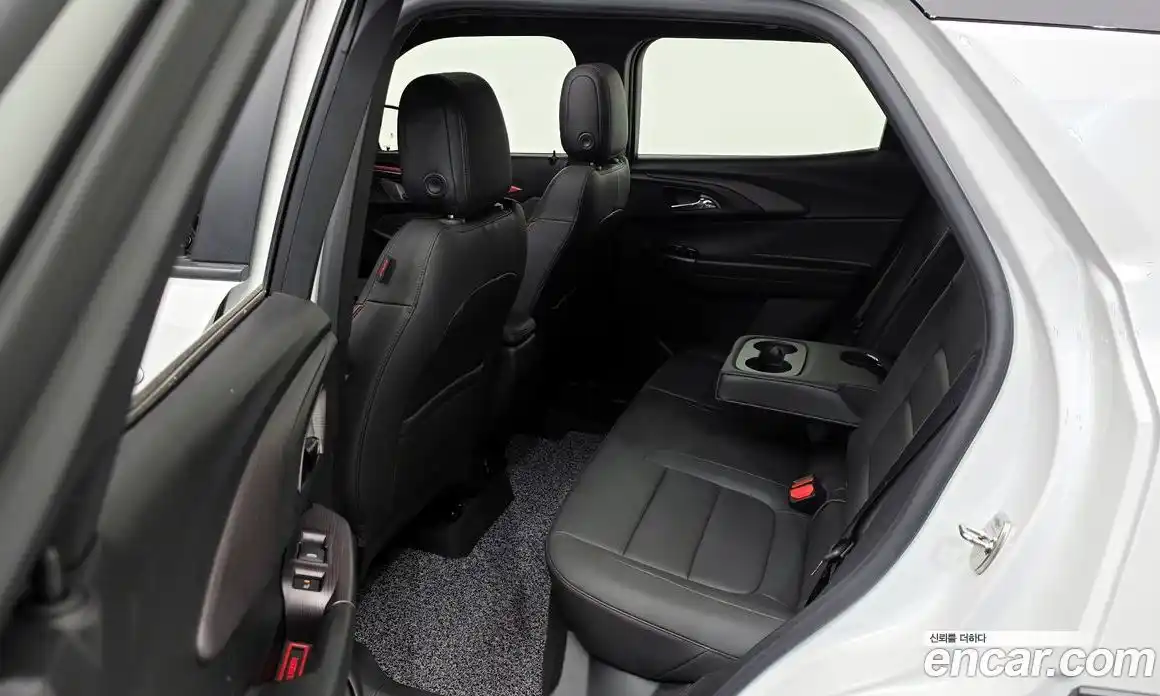 Chevrolet TrailBlazer 2023 1.3 гидро, фото 18