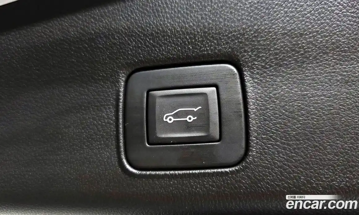 Chevrolet TrailBlazer 2023 1.3 гидро, фото 24