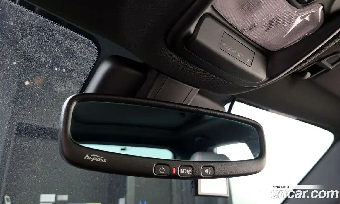 Chevrolet TrailBlazer 2023 1.3 гидро, фото 25