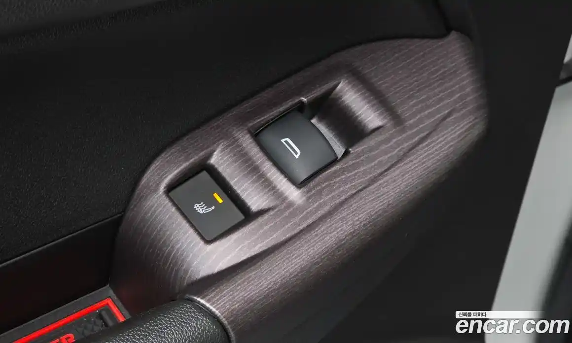Chevrolet TrailBlazer 2023 1.3 гидро, фото 28