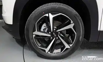 Chevrolet TrailBlazer 2023 1.3 гидро, миниатюра 5