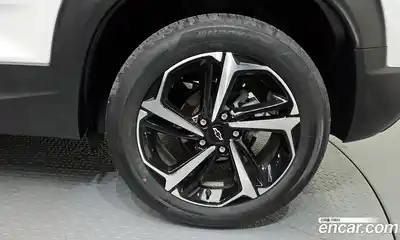 Chevrolet TrailBlazer 2023 1.3 гидро, миниатюра 7