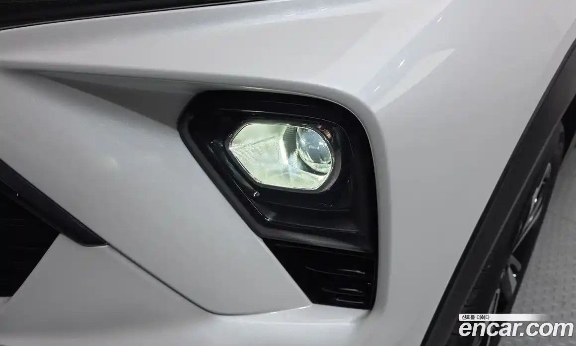 Chevrolet TrailBlazer 2023 1.3 гидро, фото 8