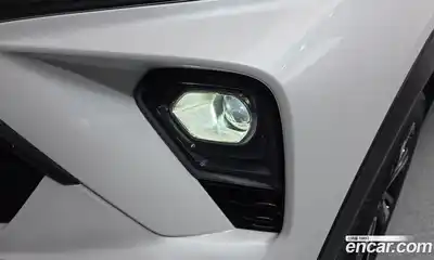 Chevrolet TrailBlazer 2023 1.3 гидро, миниатюра 8
